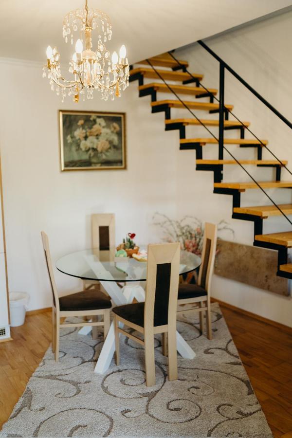 A Cozy Home Away From Home Bad Ischl Eksteriør billede