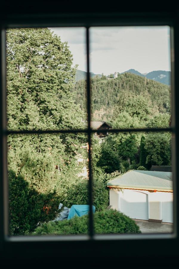 A Cozy Home Away From Home Bad Ischl Eksteriør billede