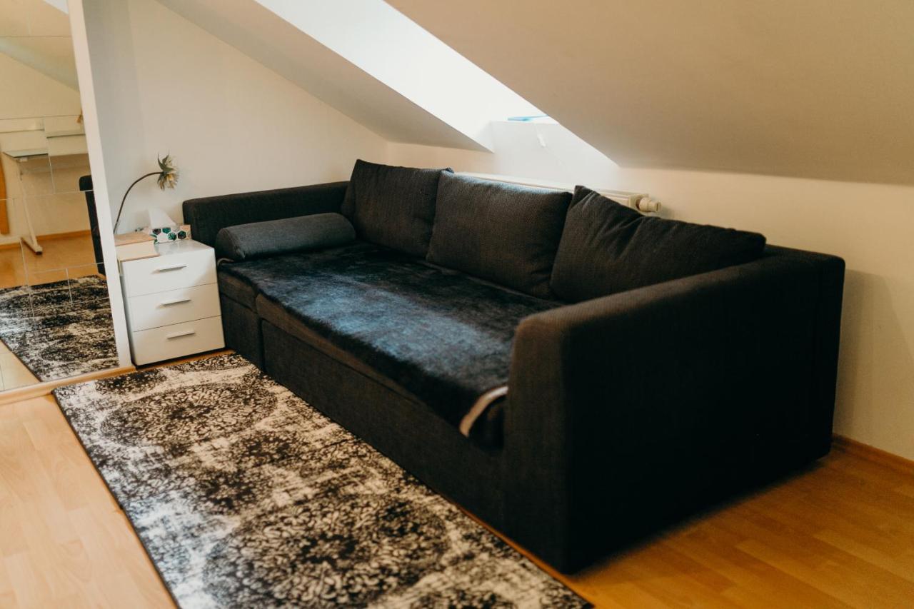 A Cozy Home Away From Home Bad Ischl Eksteriør billede