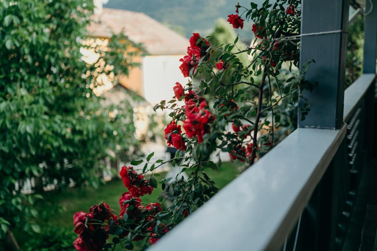 A Cozy Home Away From Home Bad Ischl Eksteriør billede