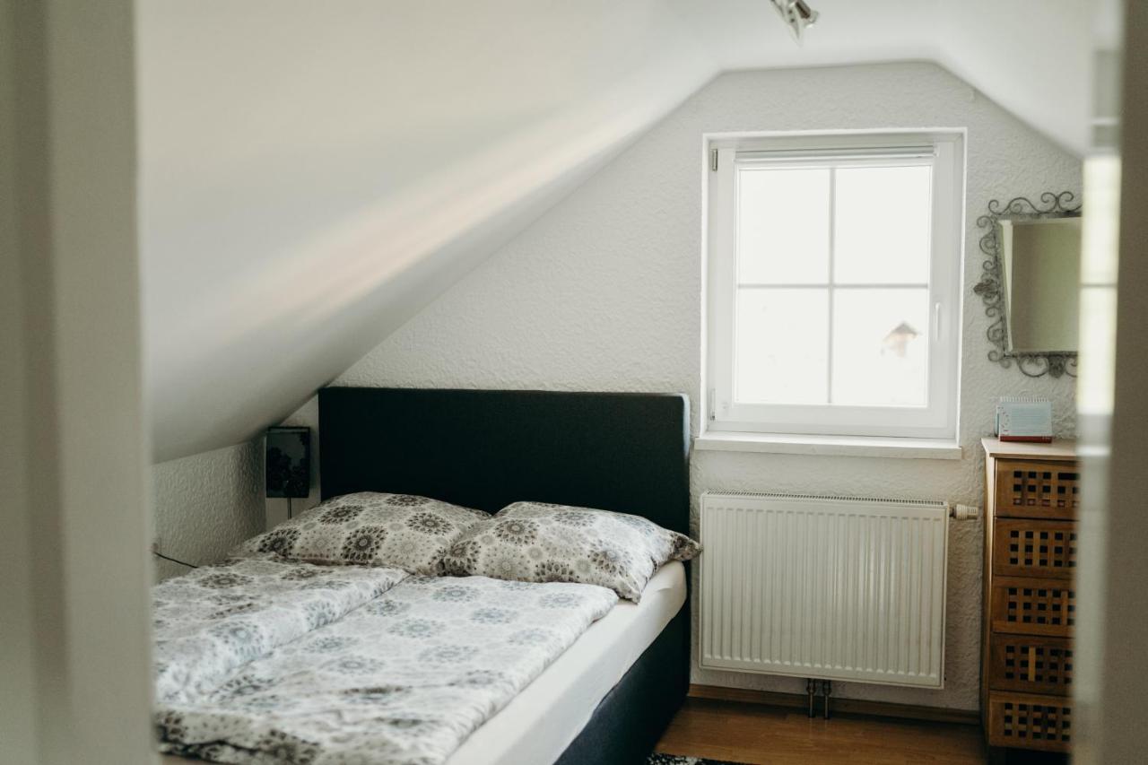 A Cozy Home Away From Home Bad Ischl Eksteriør billede