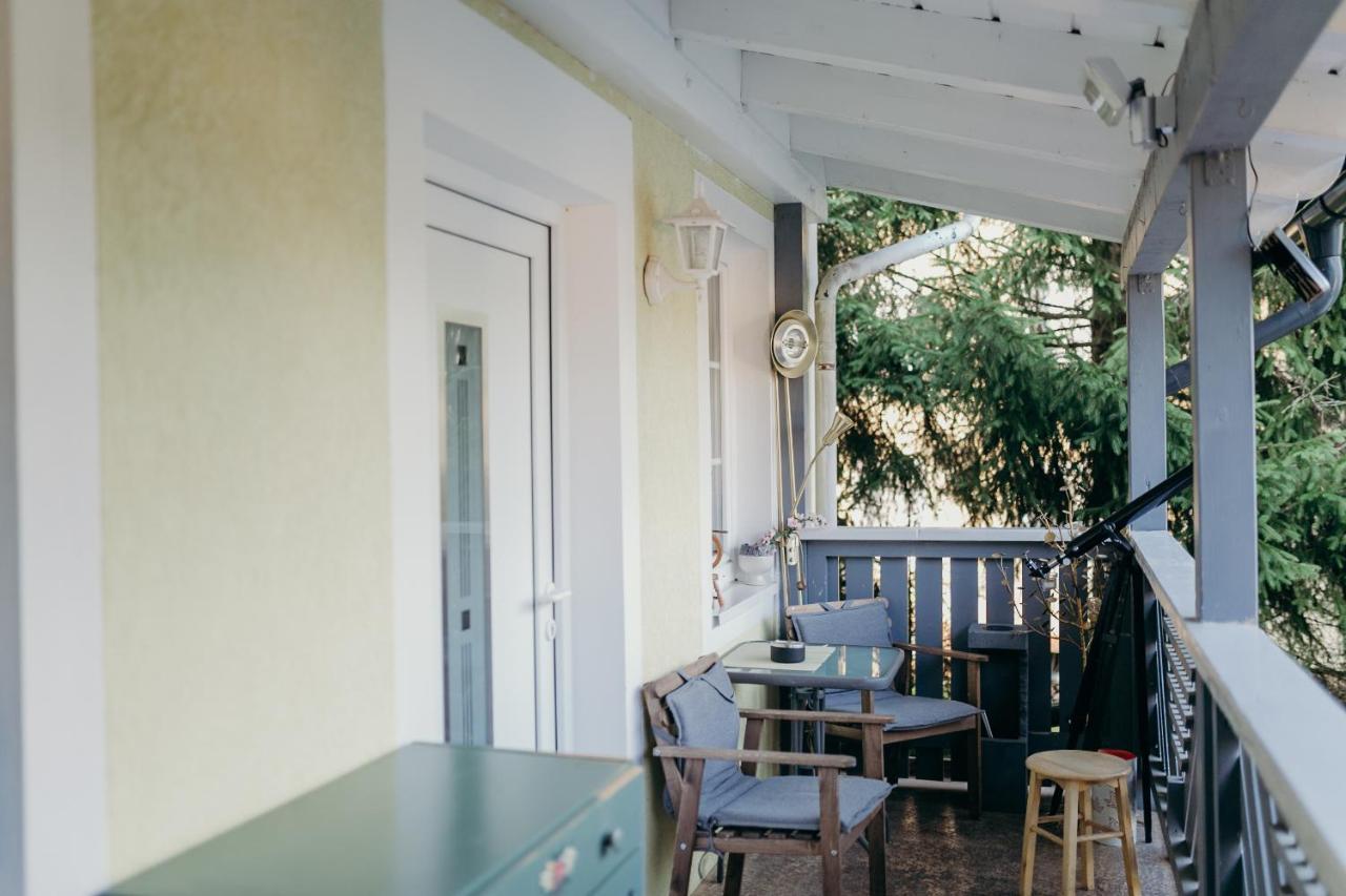 A Cozy Home Away From Home Bad Ischl Eksteriør billede