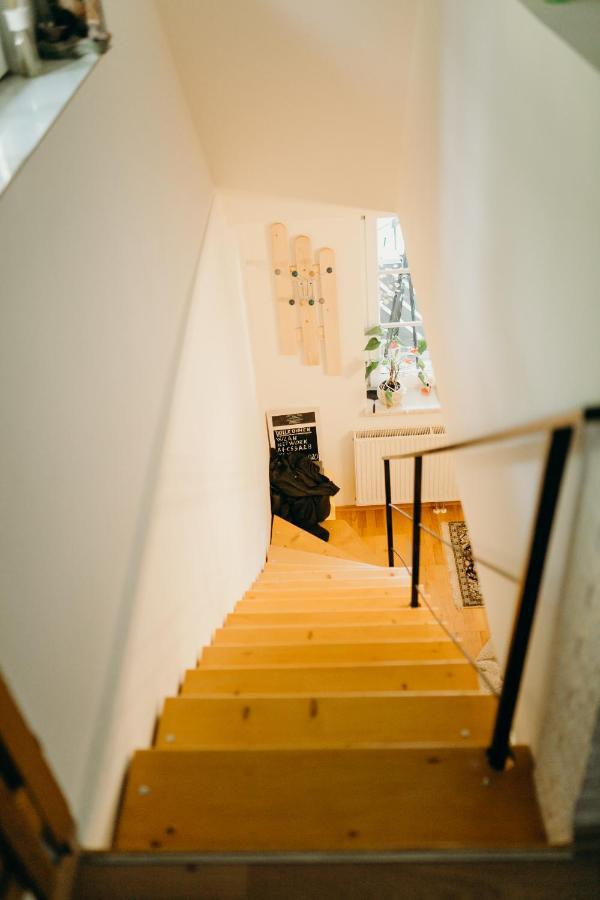 A Cozy Home Away From Home Bad Ischl Eksteriør billede