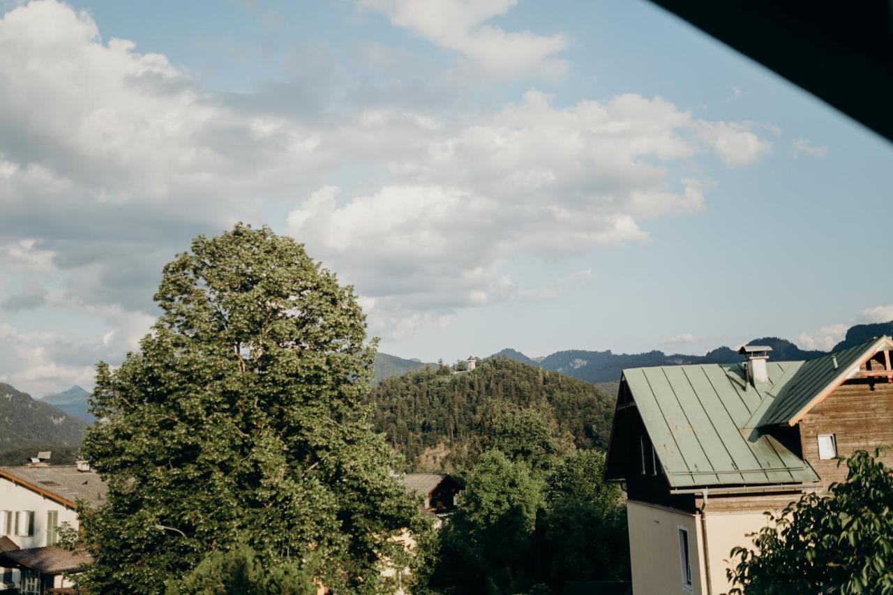 A Cozy Home Away From Home Bad Ischl Eksteriør billede