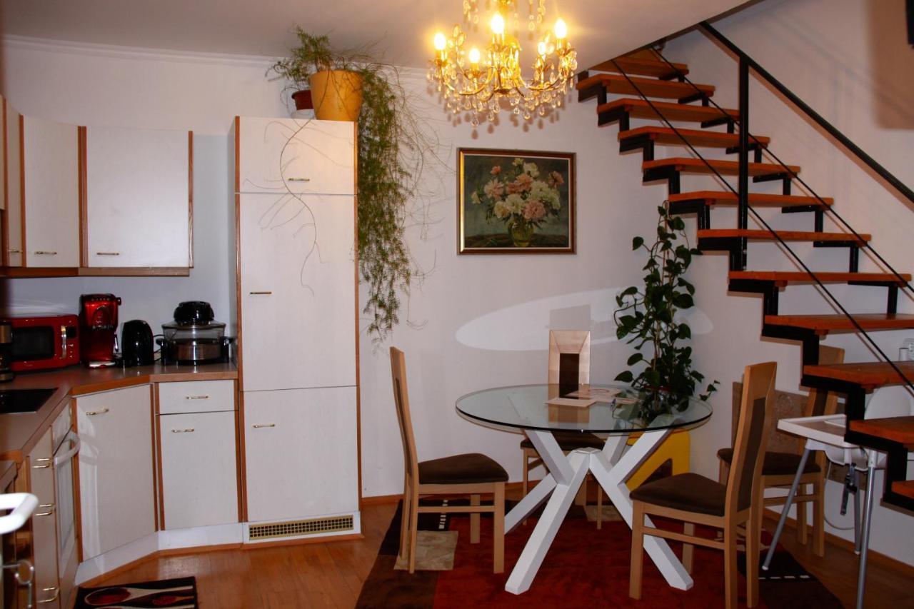 A Cozy Home Away From Home Bad Ischl Eksteriør billede