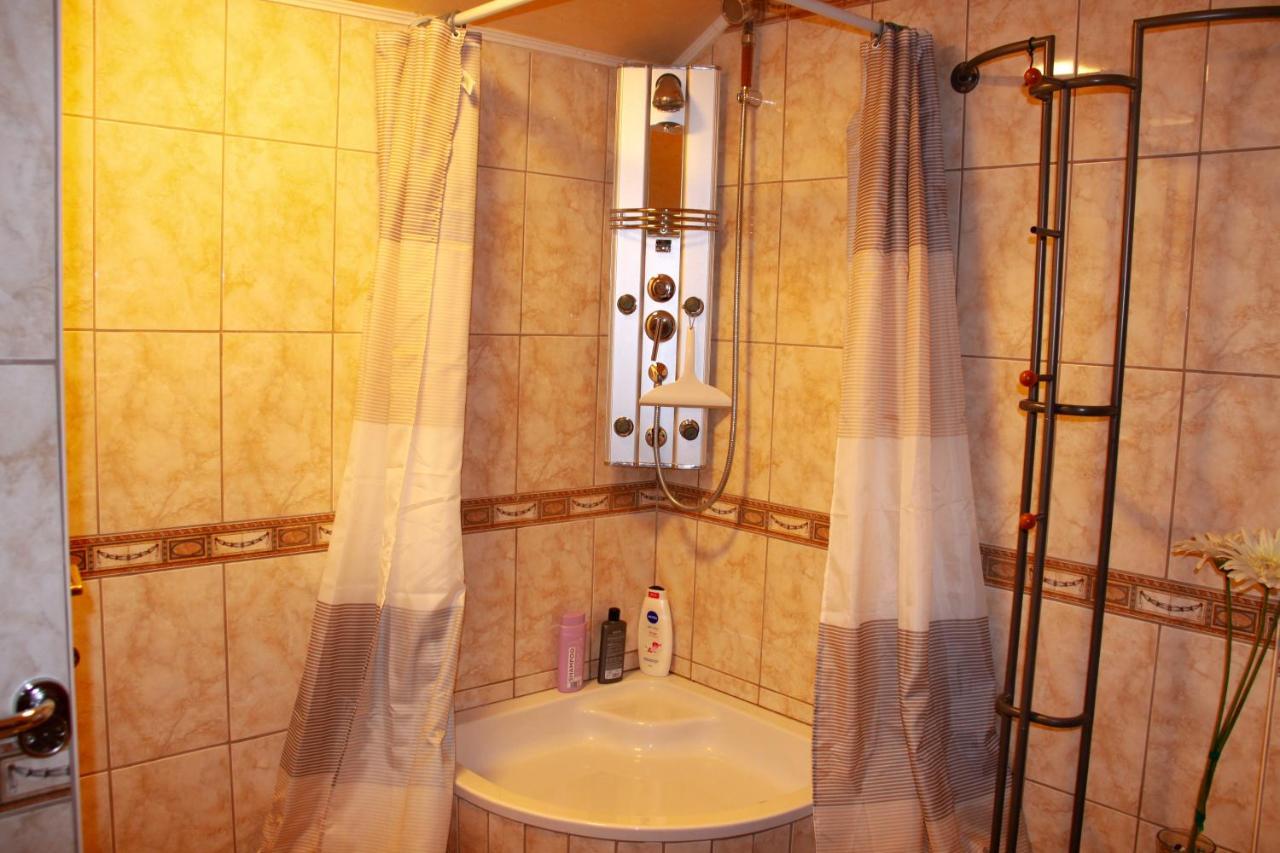 A Cozy Home Away From Home Bad Ischl Eksteriør billede