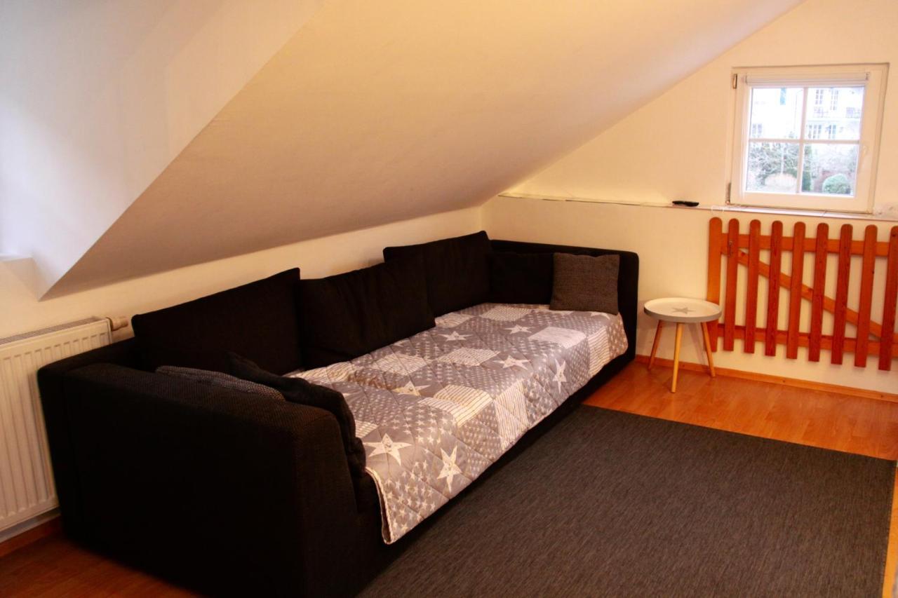A Cozy Home Away From Home Bad Ischl Eksteriør billede